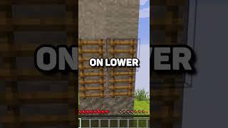 How to make your Minecraft look smooth 