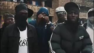 DAVAJI - ACTIVE (official video) unreleased #1000streets #davaji #active #kside #videos