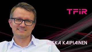 How Mirantis' product portfolio addresses Kubernetes complexity | Miska Kaipiainen