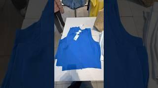 H&M store tour spring 2025