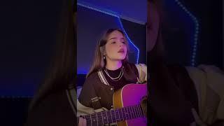 Billie Eilish-lovely cover real girl