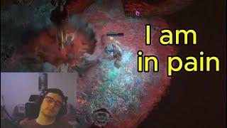 Why I Switched Off Monk After 20 hrs | Path of Exile 2