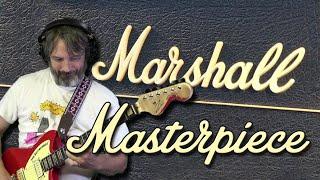 The GREATEST Marshall Amp Ever Made!