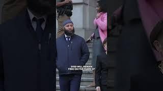 Judge rules Adnan Syed does not have to return to prison