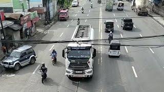 TIKAY TV MIX is live!June 23, 2025, Highway update#roadwatch #viral