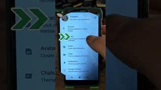 How To Lock Whatsapp Group || Whatsapp Par lock Kaise Lagaye #trick