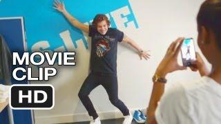 One Direction - This Is Us Movie CLIP - Wardrobe (2013) - One Direction Documentary HD