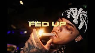 Fay - Fed Up @Shotbylate (Official Music Video)