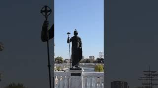 Discover Skopje, North Macedonia | The Enchanting City of Statues!40