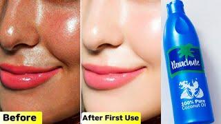 Coconut oil and turmeric for skin whitening | Beauty tips for face whitening | Skin whitening tips