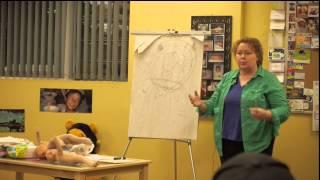 Prenatal Class - Part 1: Prenatal