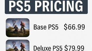 Rust Console PS5 Upgrade Explained - Free Next Gen Update + Pricing Breakdown (2025)
