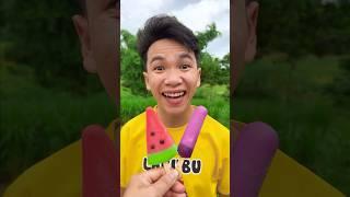 Fun Fun TV : Share ice cream 