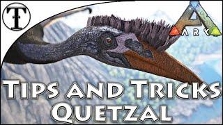 Fast Quetzal Taming Guide :: Ark : Survival Evolved Tips and Tricks