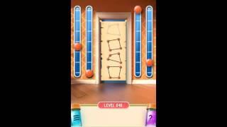 100 Doors Puzzle Box Level 40 Walkthrough