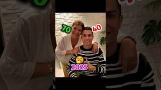 Ronaldo X Messi X Mom #shorts #funny #viralshorts #trending