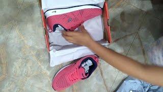 Sparx SL 170 Unboxing | Sparx women shoes | Sparx SL-170 | Women Shoes | Sports Shoes