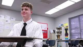 Maclay School Junior Interview Series