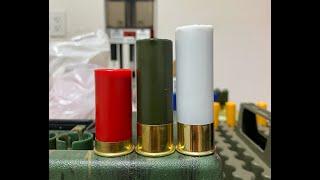 Reloading Lead Free Shotshells