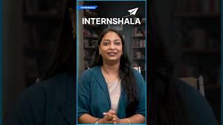 First Internship Certificate: How to download it from Internshala Platform?