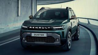 Renault Duster 2025 Launch to be Held in India Next Year !! @paulsappofficial