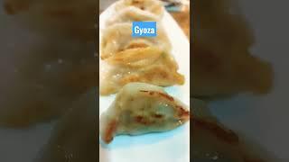 Gyoza | ASMR