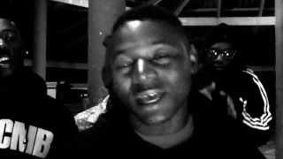 064 Cypher_B-Clue_Shago_Johra_J Princeton and Jocksman 2013