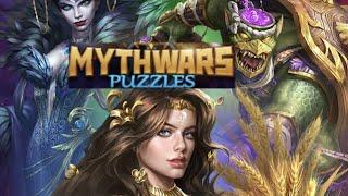 How to Play Mythwars & Puzzles Rpg Match 3 - MythWars & Puzzles Hack