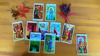 How they feel about you? What Amazing Things will Happen between you very soon? Tarot Advice for you