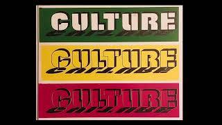 CULTURE (Roots Reggae) - a compilation of my personal favs...