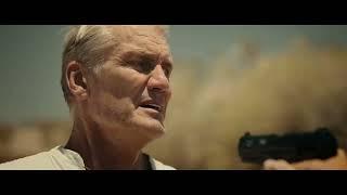 Wanted Man — Official Trailer (2024) Dolph Lundgren, Michael Paré, Roger Cross, Kelsey Grammer