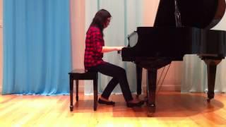 Catherine Li