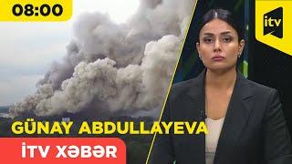 İTV Xəbər | 30.09.2024 | 08:00