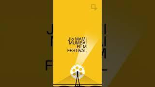 Jio MAMI Mumbai Film Festival 2023 | #JioMAMIMumbaiFilmFestival2023