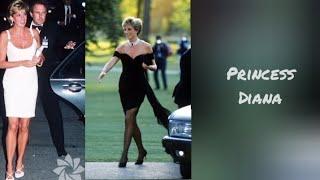 Brief Life Of PRİNCESS DİANA#princessdiana