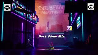 Lil Peep & ILoveMakonnen feat. Fall Out Boy - I've Been Waiting (BEST Clean Mix)