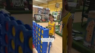 Magasin de jouets géant #shortvideo #mereetfille #merefille #sister