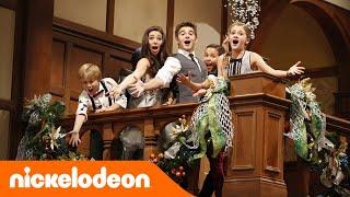 Ho Ho Holiday | Natale con le star di Nick | Nickelodeon Italia