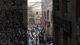 The Beauty of Medina & Timeless Islamic Wisdom