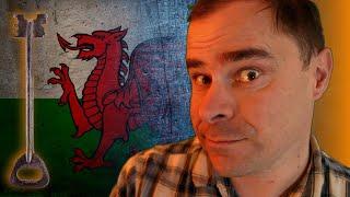 HOW TO learn Welsh Language FAST