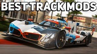 Top 5 BEST Assetto Corsa Track Mods!! (April 2023)