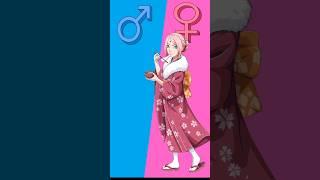 [ Naruto ] couple  #naruto #anime #shorts #couple