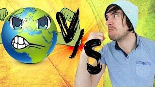 GERMAN VS EL MUNDO!! - JuegaGerman