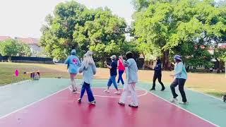 I’m alive with power of love - ULD DKI3