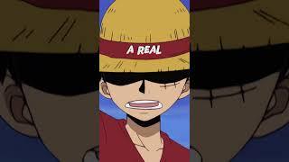 Luffy One Piece Speech/Quotes #anime #onepiece #speech #quotes #luffy