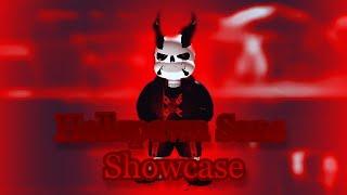 Hellspawn Sans Showcase