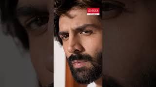 BEHIND THE SCENES with Kartik Aaryan | Exclusive Chat on Fame, Films & More! | SCREEN Exclusive