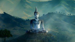 Buddha's Meditation | Whispers of the Heart (Ambient Flute Music)