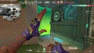 26 ELIMS EG DERREK SHOWS HOW TO DOMINATE WITH GEKKO! [ VALORANT PRO REPLAYS ]