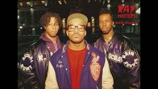 Main Source - Looking At The Front Door ( Golden Age of the 90's )